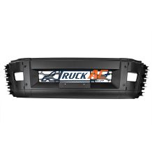 82750060 Center Bumper For 2018-2024 Volvo VNL - United Pacific 41806