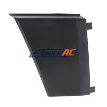 82754751 ABS Tow Hook Cover For 2018-2024 Volvo VNL - Passenger - United Pacific 42503