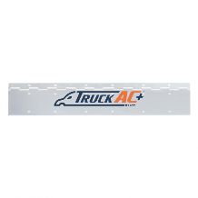 Stainless 3 License Plate Holder - United Pacific 21540