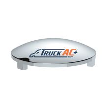 Vinyl Button Covers For Kenworth (10-Pack) - United Pacific 70194
