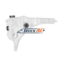 A05-25263-005, A05-33118-000 Pressurized Coolant Reservoir & Coolant Level Sensor For 2008-2017 Freightliner Cascadia - United Pacific 26002