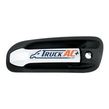 R56-1159 Exterior Door Handle For Peterbilt 579 (2013-2021) And 567 (2015-2019) - Driver - United Pacific 42616B