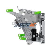 R56-6035-002 Door Latch Assembly For Peterbilt 389 (2008-2023) And 386 (2006-2016) - Driver - United Pacific 42618