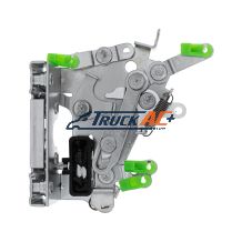 R56-6035-002R Door Latch Assembly For Peterbilt 389 (2008-2023) And 386 (2006-2016) - Passenger - United Pacific 42619