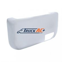 2006+ Peterbilt Passenger Door Pocket Cover - United Pacific 41243