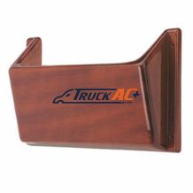 Wood Door Pocket - United Pacific 88088