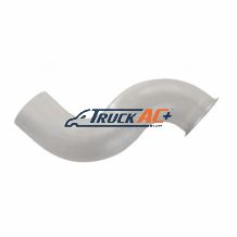 04-17094-012 Freightliner Aluminized Exhaust Elbow - OEM No. 04-17094-012 - United Pacific FLV-17094-012