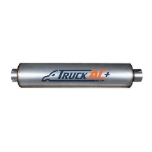 M100465, 86682M, 86130M 5" X 51" Exhaust Muffler - United Pacific 10333