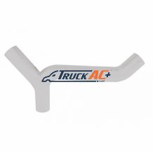 K180-14766 Exhaust Y-Divider For Kenworth K180-14766 - United Pacific KW9T-14766