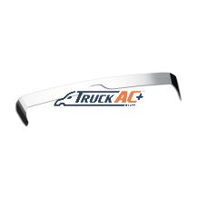 430 Stainless Steel Bug Shield For 2013-2021 Kenworth T680 - United Pacific 29122