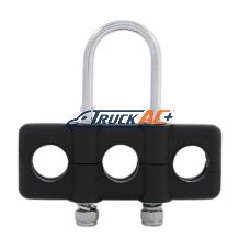 Swivel Pogo Stick Cable Clip - United Pacific 94009B