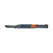 A22-61139-000 Front Side Fairing Skirt For 2008-2017 Freightliner Cascadia - Driver - United Pacific 20738