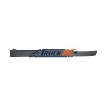 A22-67791-001 Front Side Fairing Skirt For 2008-2017 Freightliner Cascadia - Passenger - United Pacific 20739