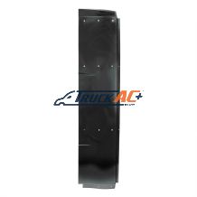 6123215C2 Lower Side Cab Fairing Extension For 2018-2024 International LT-Passenger - United Pacific 42878