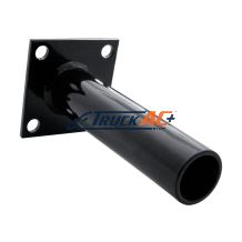 8" Quarter Fender Mounting Post - Flange Mount - United Pacific 10832
