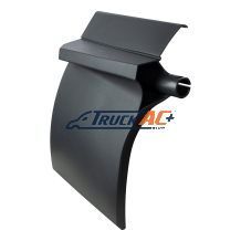 A22-75774-001 Polymer Quarter Fender For 2018-2025 Freightliner Cascadia - Passenger/RH - United Pacific 21950