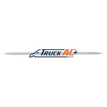 39-1/2" Stainless Steel Kenworth Style Horizontal Grille Bar For Peterbilt 359 379 - United Pacific 21161