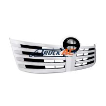 53101E0060 Chrome Plastic Grille For Hino 238 - United Pacific 21201
