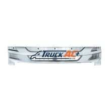 8-98241-071-1 Chrome Grille For 2013-2024 Isuzu NPR (ELF 400/500/600) - United Pacific 21824
