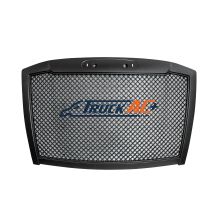 A17-20832-008, A17-20832-014 Mesh Grille For 2018-2024 Freightliner Cascadia-Black - United Pacific 42459