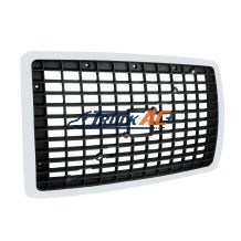 20505759 Chrome Grille For 2003-2017 Volvo VNL - United Pacific SWT1001