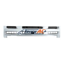 8-98025-468-4 Chrome Grille For 2008-2015 Isuzu NPR (ELF 400/500/600) - United Pacific 21648