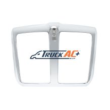 Chrome Grille For 2013-2021 Kenworth T680 - United Pacific 21757