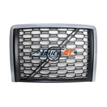 84724159 Truck Grille For 2018-2024 Volvo VNL - United Pacific 21823
