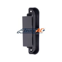 A18-59019-000 Cabinet Latch With Base For 2008-2017 Freightliner Cascadia - United Pacific 42595