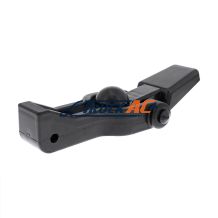 K147107, K147C106 Hood Latch For Kenworth W900, T600, & T800 - United Pacific 43009