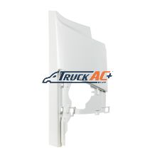 8-98036-524-5 Flat Type Corner Panel For Isuzu NPR (Elf 400/500/600) - Passenger - United Pacific 21629