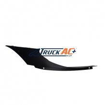 3545918C4 Headlight Extension Panel For 2002+ International Durastar - Passenger - United Pacific 21683