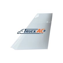 53814-37160-A0 Corner Panel For 2016-2020 Hino 155/195-Driver - United Pacific 21961