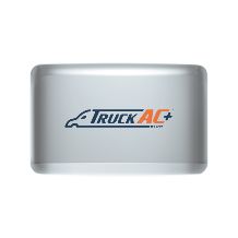 4 5/8" X 7 3/8" Stainless Horn Cover - United Pacific 21305