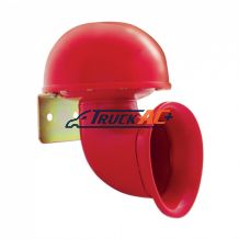 Electric Bull Horn - Red - United Pacific 46103