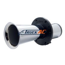 Chrome Ah-Ooo-Gah Horn - United Pacific 46138