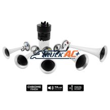 High Power Dixie Air Horn - United Pacific 46153
