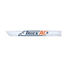22-73800-000, 22-73800-001 Passenger Side Dash Trim For 2018-2025 Freightliner Cascadia - United Pacific 42499