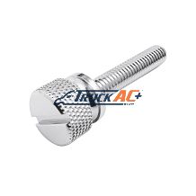 1-3/16" Long M6-1.0 Dash Screw For Kenworth (12-Pack) - United Pacific 23815
