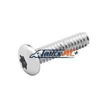 2001+ Peterbilt Dash Screw - OEM Style (22-Pack) - United Pacific 23845