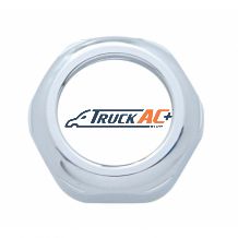 Peterbilt Key Switch Face Nut - United Pacific 21003P