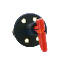 DL20387, 63425, 2843, 99966-00, 08099080-BP Battery Disconnect Switch With Red Key - United Pacific S1202