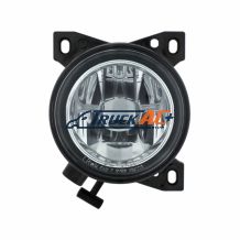 P54-1062-100 Fog Light For Peterbilt 587 (2010-2016), 579 (2012-2021), & Kenworth T660 (2007-2017) - United Pacific 31234