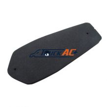 Black Foam Gasket For Rectangular Cab Light - United Pacific 30526-2