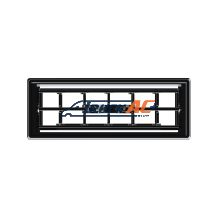 Chrome Plastic A/C & Heater Vent For Western Star - United Pacific 41026