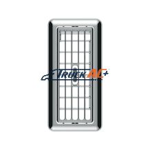 Sleeper Cab A/C Vent For Freightliner - United Pacific 41950