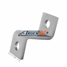 Heavy Duty "Z" Mounting Bracket - 1-1/2" x 2" x 1-1/2" - United Pacific 60002P