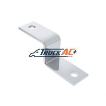 Heavy Duty "Z" Mounting Bracket - 3" x 2" x 3" - United Pacific 60003