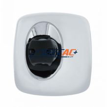 Freightliner M2 Chrome Mirror (Lower) - Non Heated - United Pacific 42360