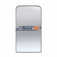 M015400 Kenworth T600/T660/T800 Series Mirror Only (Main) - Heated - United Pacific 42780